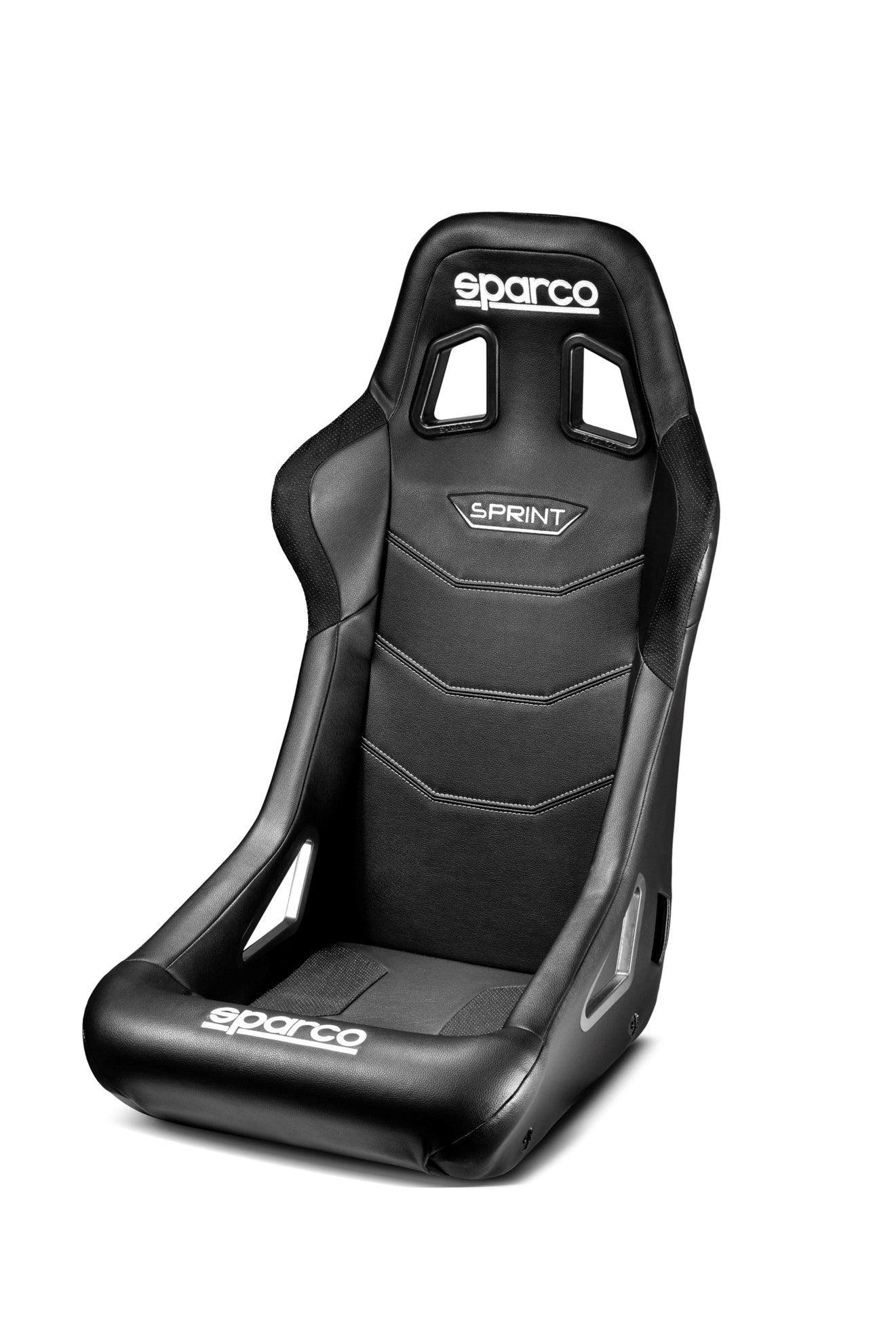 Sparco - Sprint+ Competition Seat