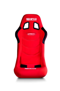 Sparco - Sprint+ Competition Seat
