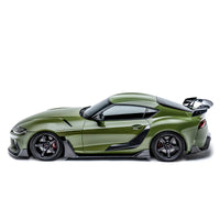 ADRO - Premium Carbon Fiber Door Garnish - Toyota GR Supra