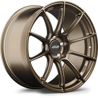 Apex - SM-10RS Forged Sprint Line Wheel - BMW (5x112)