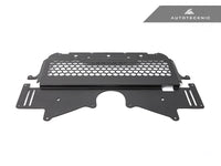 Autotecknic - Dry Carbon Oil Cooler Guard - BMW G8X M3/M4