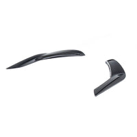 ADRO - Premium Carbon Fiber Door Garnish - Toyota GR Supra