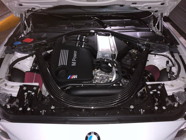 VRSF - High Flow Front Intake - BMW F8X M2C/M3/M4