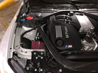 VRSF - High Flow Front Intake - BMW F8X M2C/M3/M4