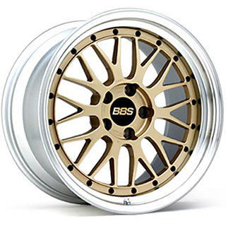 BBS - LM Forged 2-Piece Wheel - BMW (5x112)