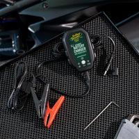 Battery Tender - 800mA 12V Selectable Chemistry Battery Charger
