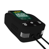 Battery Tender - 10 AMP/6 AMP/2 AMP Power Tender® Selectable Battery Charger