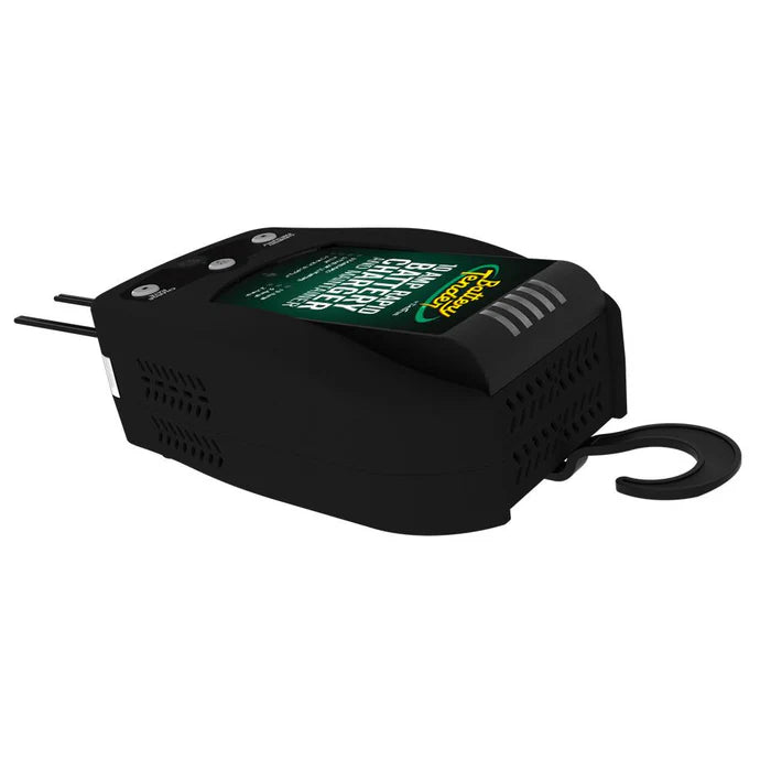 Battery Tender - 10 AMP/6 AMP/2 AMP Power Tender® Selectable Battery Charger