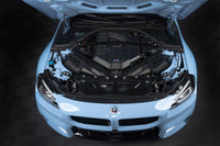 Dinan - Carbon Fiber Engine Cover (Matte) - BMW G8X M2/M3/M4