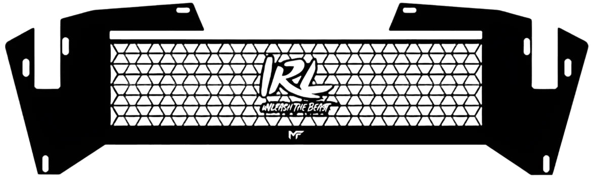 IRL - MF Oil Cooler Guard  - BMW G8X M2/M3/M4