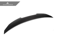 Autotecknic - Dry Carbon Performance Sport Trunk Spoiler - BMW G82 M4