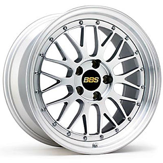 BBS - LM Forged 2-Piece Wheel - BMW (5x112)