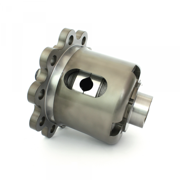 Drexler Motorsport - Limited Slip Differential Preload - BMW 210 Rear Axle