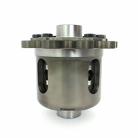 Drexler Motorsport - Limited Slip Differential Preload - BMW 210 Rear Axle