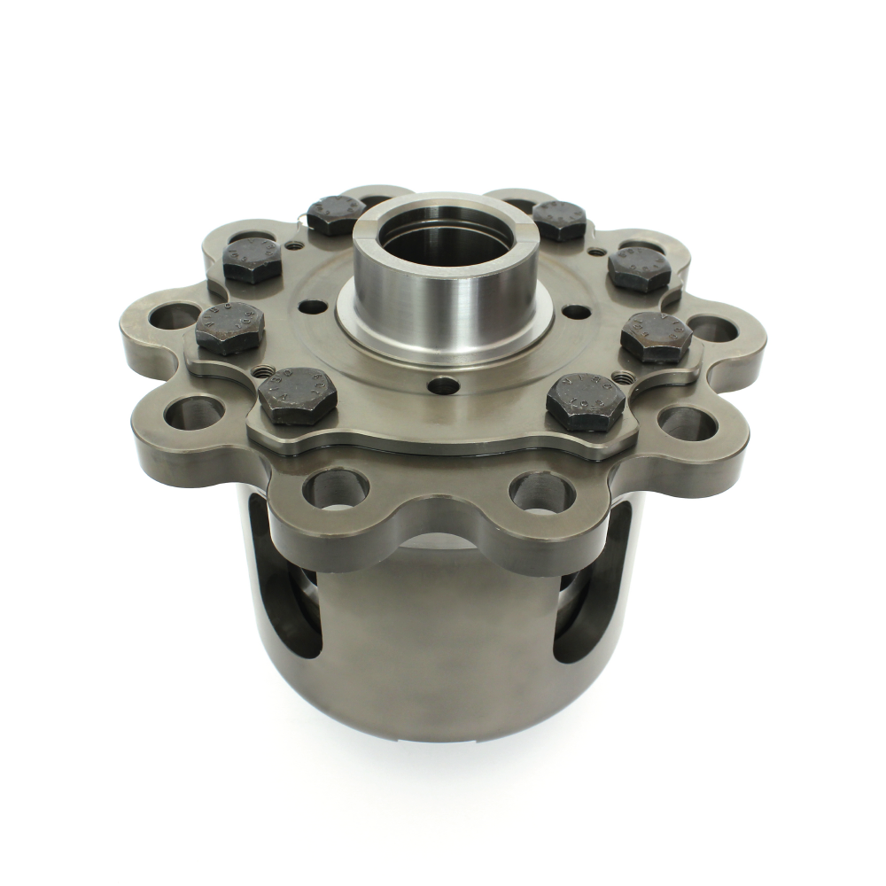 Drexler Motorsport - Limited Slip Differential Preload - BMW 210 Rear Axle