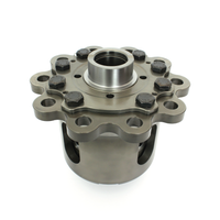 Drexler Motorsport - Limited Slip Differential Preload - BMW 210 Rear Axle