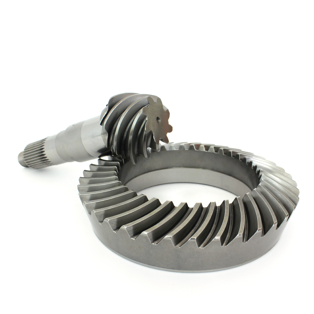 KMP - 4.75 Final Drive/Ring & Pinion - BMW E-Chassis