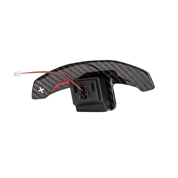 Madtrace - Clubsport Magnetic Paddle Shifters - BMW G9X M5