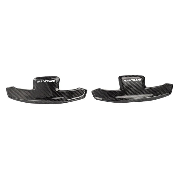 Madtrace - Clubsport Magnetic Paddle Shifters - BMW G9X M5