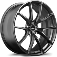 Apex - VS-5RX Forged Touring Line Wheel - Tesla (5x120)
