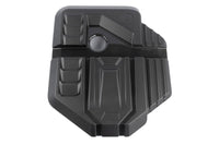 Dinan - Carbon Fiber Engine Cover (Matte) - BMW G8X M2/M3/M4