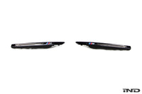 iND e71 x6m painted side marker set - iND Distribution