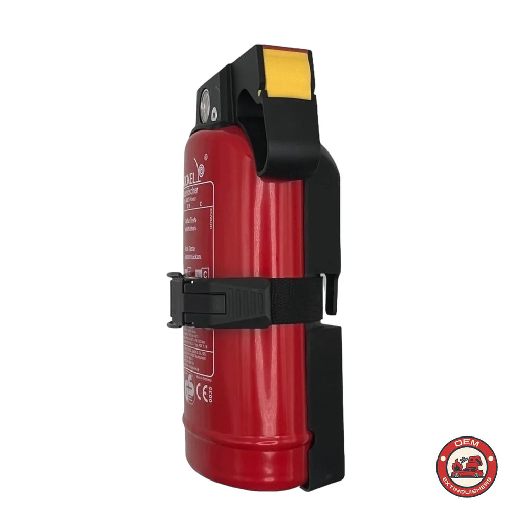 OEMExtinguishers - Jockel Bare Branded Fire Extinguisher - 1Kg