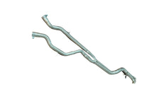IRL - High Flow Single Midpipe - BMW F8X M2/M3/M4