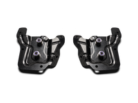 Akrapovic - Carbon Fiber Rear Wing Mounting Kit - BMW G8X M2/M3/M4