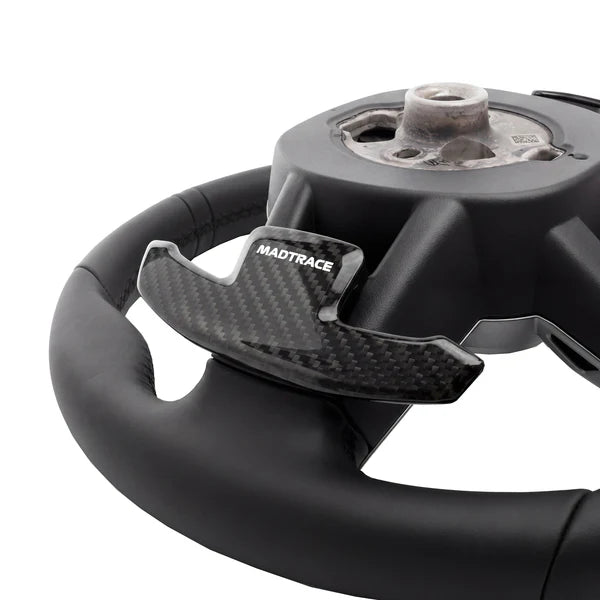 Madtrace - Clubsport Magnetic Paddle Shifters - BMW G9X M5