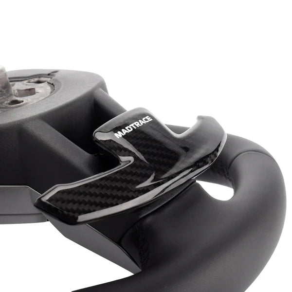 Madtrace - Clubsport Magnetic Paddle Shifters - BMW G9X M5