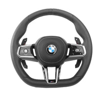 Madtrace - Clubsport Magnetic Paddle Shifters - BMW G9X M5
