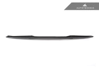 Autotecknic - Dry Carbon Performance Sport Trunk Spoiler - BMW G82 M4