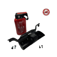 OEMExtinguishers - Fire Extinguisher Kit - BMW F97/F98 X3M/X4M