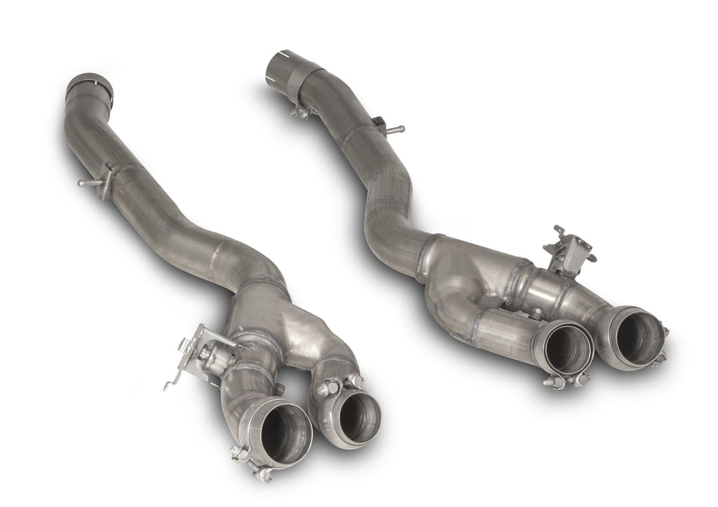 Remus - Sport Exhaust System - BMW G87 M2