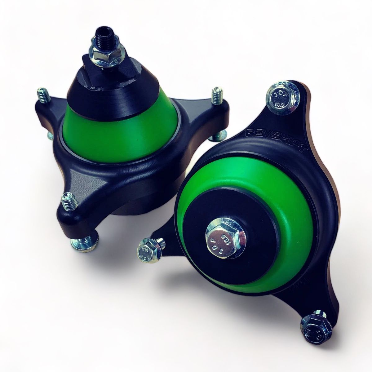 Revshift - Polyurethane Engine Mounts - BMW F8X M2/M3/M4