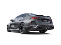 Akrapovic - Carbon Fiber Trunk Spoiler - BMW G90 M5
