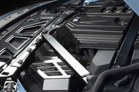 Dinan - Carbon Fiber Engine Cover (Gloss) - BMW G8X M2/M3/M4