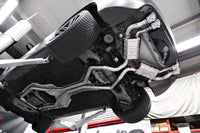 BMW X5/6M (F15/16) - Valved Exhaust with Mid-Pipes with Stainless Tips (CES3) image 4