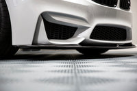 RKP - Carbon Front Lip - BMW F8X M3/M4