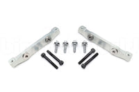 Bimmerworld - 380mm 2NH Front Iron Rotor Swap - BMW F8X M2/M3/M4