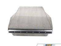 Turner Motorsport - Aluminum Skid Plate  - BMW E46 M3