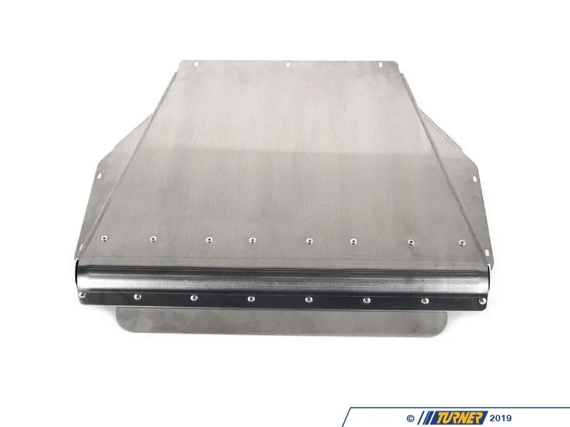 Turner Motorsport - Aluminum Skid Plate  - BMW E46 M3