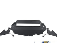 Turner Motorsport - Aluminum Skid Plate  - BMW E9X M3
