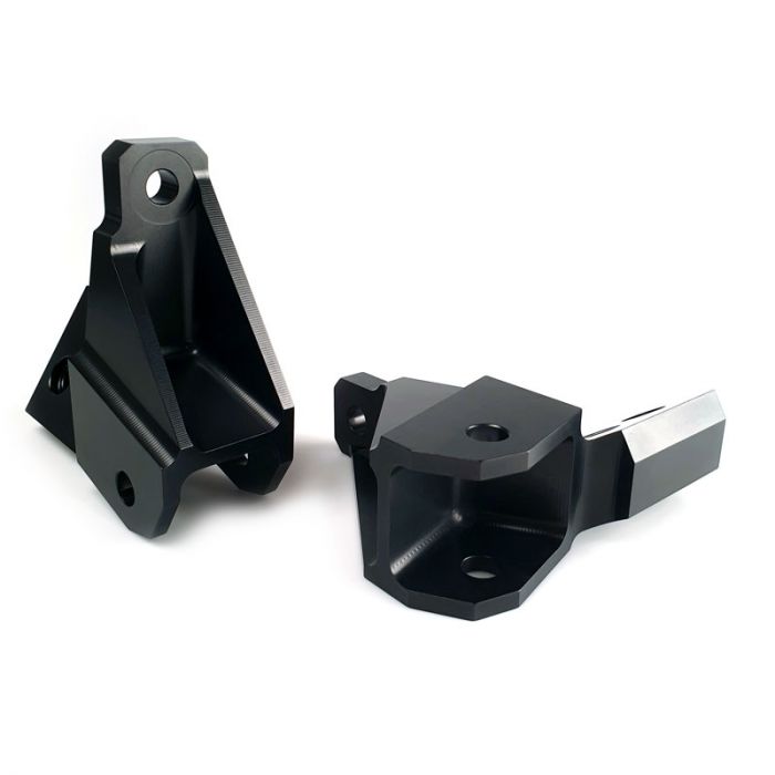 Millway Motorsport - DTM Control Arms - BMW E30 M3