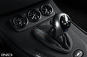 iND e9x m3 custom tri stitch shift boot set - iND Distribution