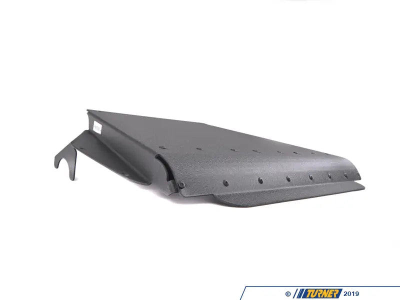 Turner Motorsport - Aluminum Skid Plate  - BMW E46 M3