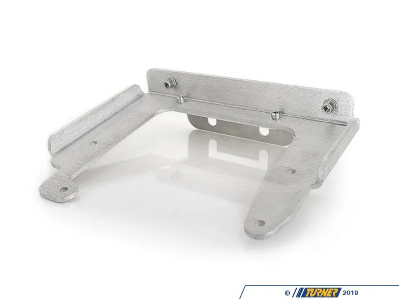 Turner Motorsport - Aluminum Skid Plate  - BMW E46 M3