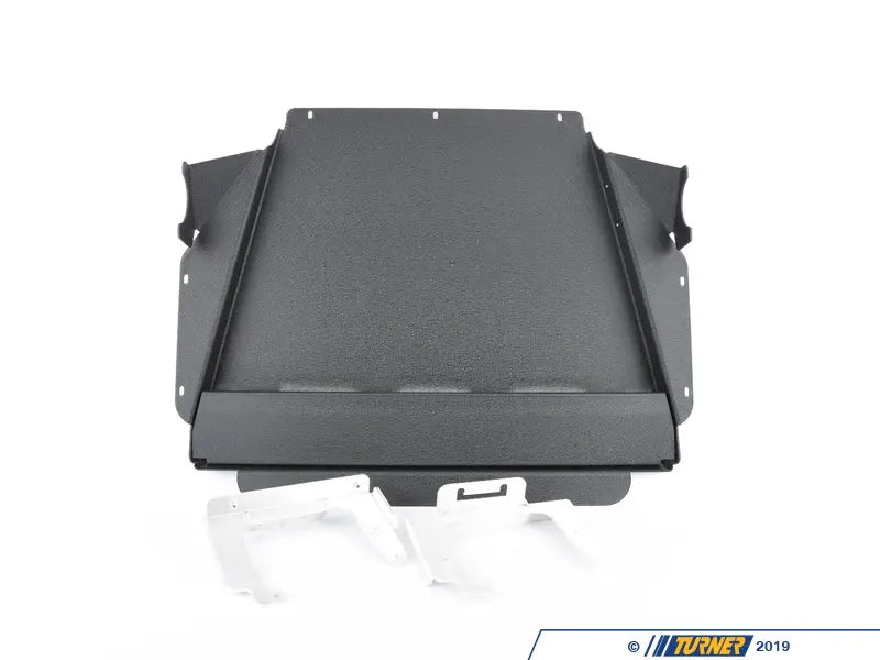 Turner Motorsport - Aluminum Skid Plate  - BMW E46 M3