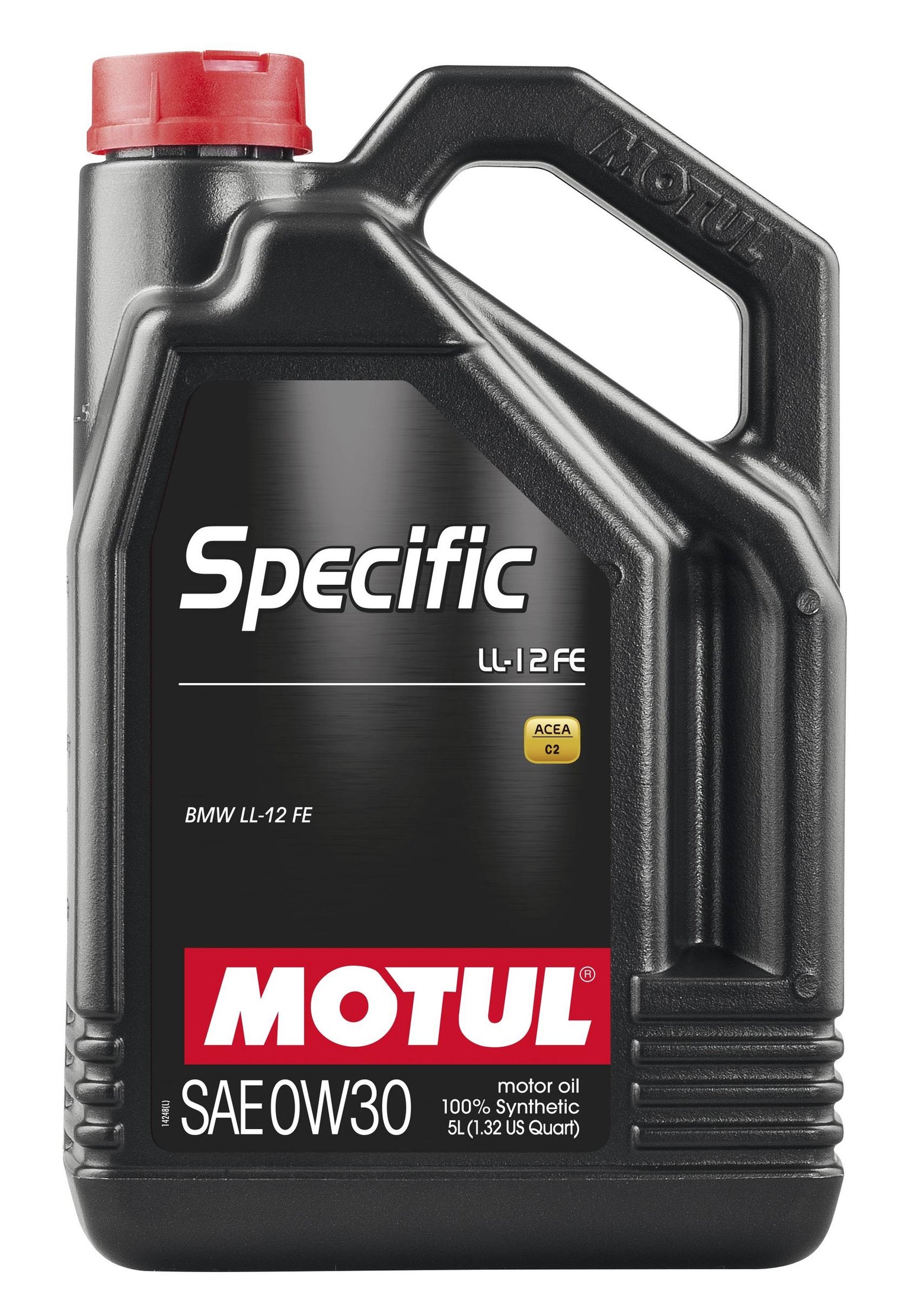Motul - SPECIFIC BMW LL-12 FE Synthetic Motor Oil - 0W-30